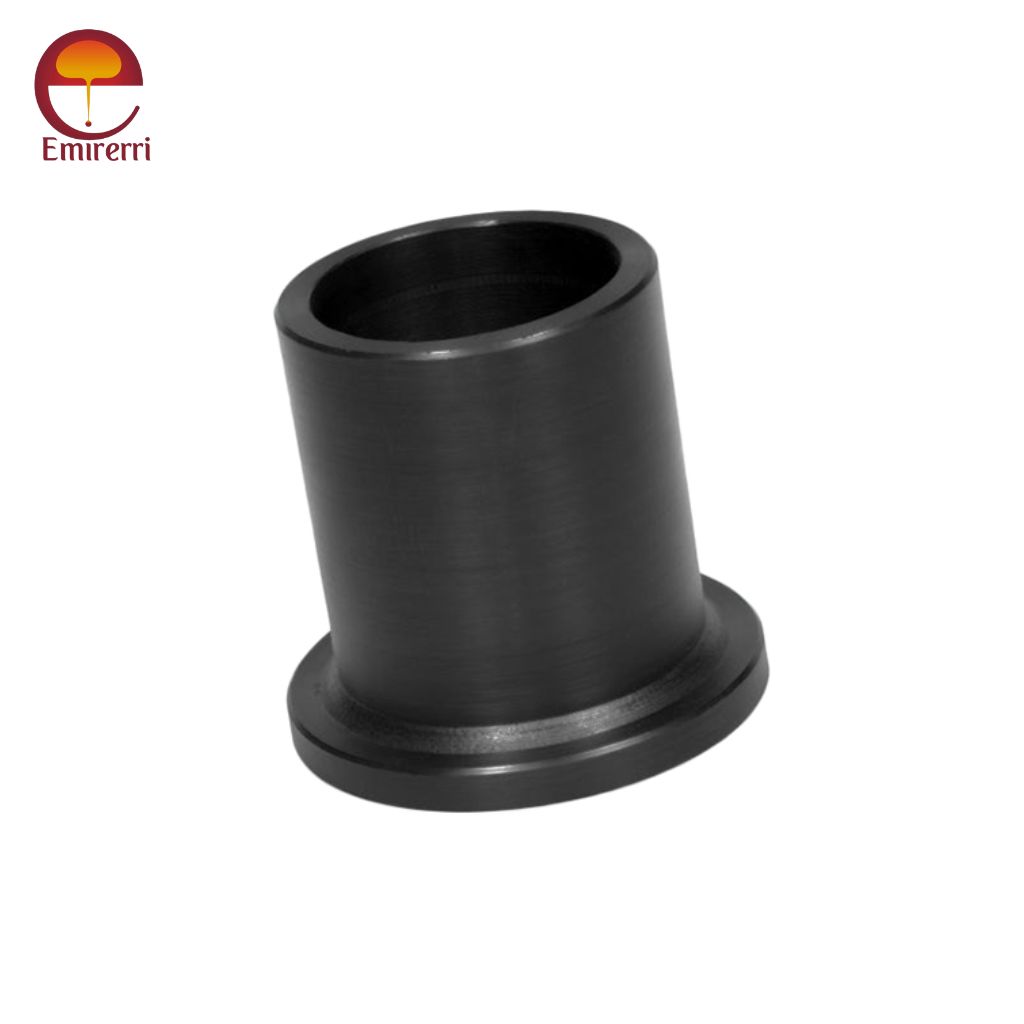 Long Stub End en acier au carbone