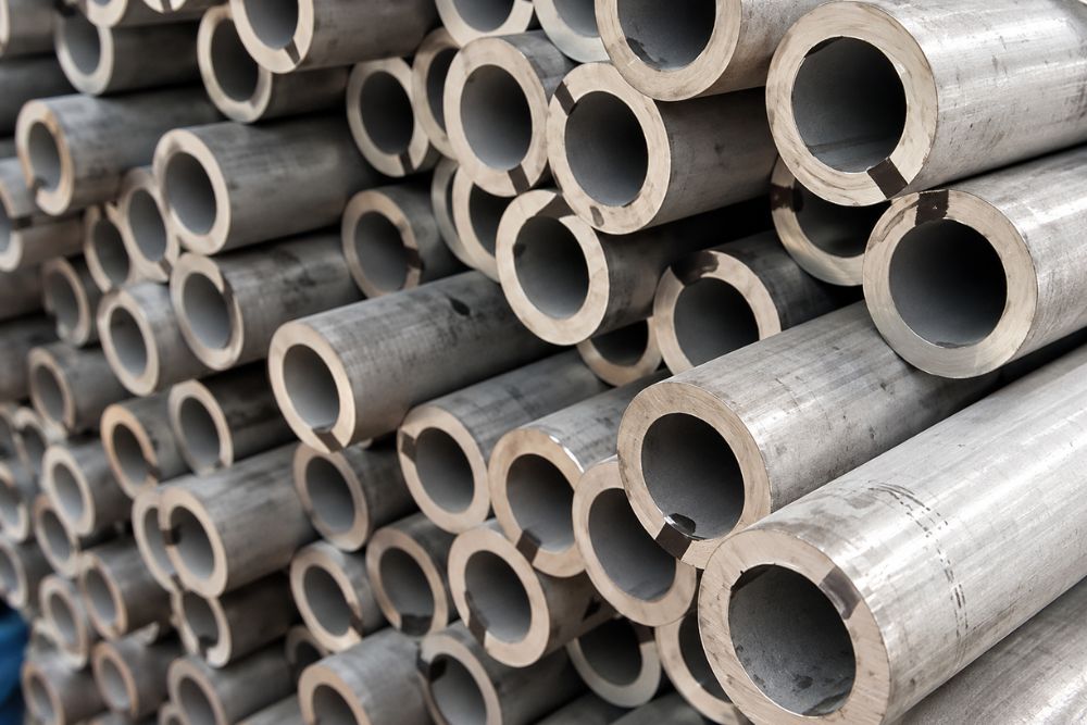 Alloy Steel Tubing